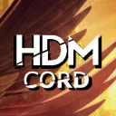 His Dark Materials Cord
