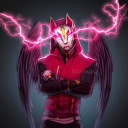 CODE FORTNITE Server Icon