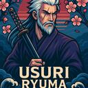 Clã Ryuma Discord Server Icon