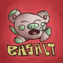 Pokémon Basalt