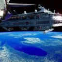 Intergalatic Exotic Space