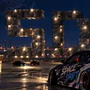 Space Drift