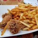 The Chicken Gang Discord server icon