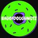 The Doughnut Shop