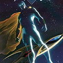 Space Ghost Alliance Boot Camp