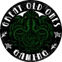 The Great Old Ones