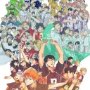Haikyuu GC/RP