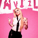 Discovery icon for Avril Lavigne Discord server