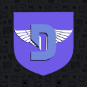 The University of Discord Server Icon
