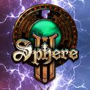 Sphere 3 icon