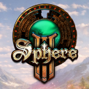 Discovery icon for Sphere 3 Discord server