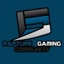Rapture Gaming Discord Server Icon