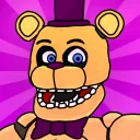 Golden Gaming FNAF (Discord Server)