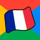 French Flag Blobs