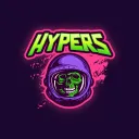 💥HYPERS Community Server💥's icon