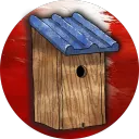BIRDHOUSE