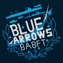 Blue Arrows