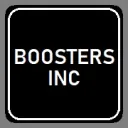 BOOSTERS INC