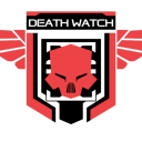 Discovery icon for Deathwatch｜HELLDIVERS™ 2 [FR] Discord server