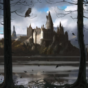 [HP RP] The Wizarding World Server Icon