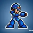 Megaman X Randomizer