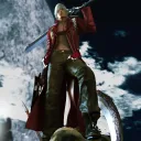 THOT Patrol And Knuckles Featuring Dante From The Devil May Cry Series™