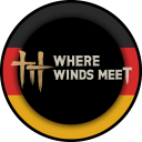 Discovery icon for Where Winds Meet - Deutsch Discord server
