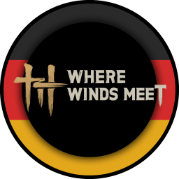 Discovery icon for Where Winds Meet - Deutsch Discord server