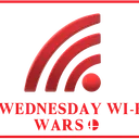 Wednesday Wi-Fi Wars