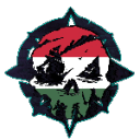 Discovery icon for Sea of Thieves Hungary Discord server