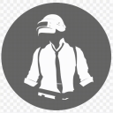 9487  PUBG_TW 絕地求生台灣社群 Discord Server Icon