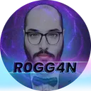 R0GG4N's lair