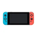 Nintendo Switch Gamer