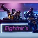 Eightnir´s Bar