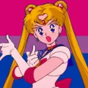 Mahou Shoujo: New Moon!