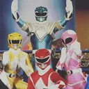 RANGER AND FRIENDS