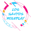 Los Santos RP  [PS4]
