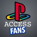 PlayStation Access Fans Discord