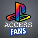PlayStation Access Fans Discord