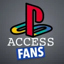 PlayStation Access Fans Discord