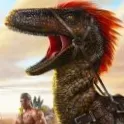 Ark Survival Evolved Nintendo Switch