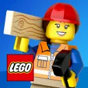 LEGO Tower