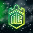 Neon Castle
