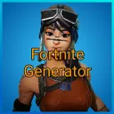 5 invites = Fortnite Generator
