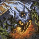 Maelstrom Wanderers