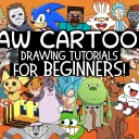 Draw Cartoons!
