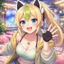 The Artemis Discord Server Icon