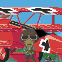 The Red Barons