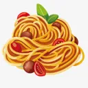 Spaghetti Society