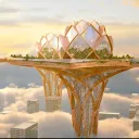 The City in the Sky